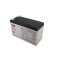 Yuasa �vegsz�las nemezes akku NPW45-12 NPW36-12 12V 9000mAh 6,3mm Faston �lom