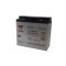 Yuasa �vegsz�las vatta NP17-12 I 12V 17000mAh akku �lom
