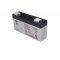 Yuasa NP1,2-6 6V 1,2Ah �vegsz�las akku AGM