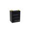 Multipower MP2,9-12 12V 2900mAh 4,8mm Faston �lomakku