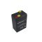 Multipower MP5-6 6V 5000mAh akku �lomakku