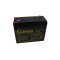 KungLong WP7-6S 6V 7000mAh �lomsavas akku