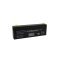 Multipower MP2,3-12 (MP2,2-12) 12V 2,2Ah akku �lomsavas