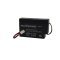 Multipower MP0,8-12S JST akku 12V 800mAh �lom-savas