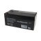 Multipower MP3-12C MPC3-12 12V 3Ah akku 6,3mm Faston �lom