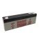 Enersys Hawker NP2,3-12 12V 2300mAh akku �lom-savas