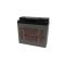 Enersys Hawker NP18-12R 12V 18000mAh akku M5 csavarcsatlakoz� 181x76,2x167mm 5,95kg �lomsavas