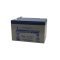 Powersonic PS-12120 12V 12000mAh akku AGM �lom