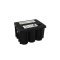 Enersys Hawker Cyclon 0819-0020 12V 2500mAh akku �lomsavas