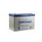 Powersonic PS-121000 12V 100Ah �lomsav akku AGM