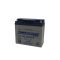Powersonic PG12V21 12V 21Ah 181x76x167mm 5,96kg akku AGM �lom