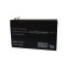 Multipower MP1224H 12V 6000mAh akku �lom-savas
