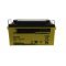 SUN SB12-65V0 12V 65Ah akku VDS G104073 348x167x178mm 21,3kg M6 csavaros csatlakoz� AGM