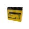 SUN HC12-22 M5 High Cycle 12V 22Ah akku AGM