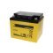 SUN SB12-40 12V 40Ah VDS G122031 akku AGM �lom