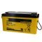 SUN HC12-80 M6 High Cycle 12V 80Ah akku AGM