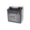 Exide Sprinter P12V600 12V 24Ah akku AGM �lom