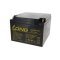 KungLong WP24-12M akku 12V 24Ah AGM