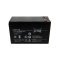 CTM CT7-12 akku 12V 7Ah VDS G103049 g�l