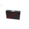 CSB GP672F1 6V 7200mAh akku �lomsavas