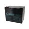 Kung Long WPL34-12N 12V 34Ah akku 197x131x159mm 10,5kg M5 bels�menet �lom