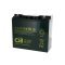 CSB EVX12200 12V 20Ah ciklus�ll� �lomsavas akku