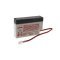 Enersys Hawker Genesis NP0,8-12 JST 12V 800mAh akku �lomakku