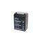 PBQ 2.6-12S 12V 2600mAh �lom-savas akku