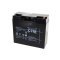 CTM CT18-12 VDS G114018 12V 18000mAh �lom-g�l akku