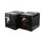 Helyettes�t� akku APC RBC55 k�belszett �s biztos�t�kelem SUA2200XLI/3000XLI
