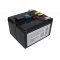 Helyettes�t� akku APC RBC48 SUA750 SUA750I SUA750US