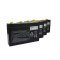 Helyettes�t� akku APC RBC34 6V 7Ah 151x34x94mm 4db/csomag
