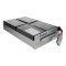 Helyettes�t� akku APC RBC133