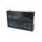 B.B. Battery HR9-6 akku 6V 9000mAh �lomsavas