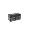B.B. Battery BP1.2-12 12V 1200mAh 4,8mm Faston akku �lomsavas