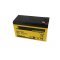 SUN SB12-7,2LVO 12V 7200mAh akku AGM �lom