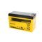 SUN SB12-7,2VO 12V 7200mAh akku VDS G112110 �lom AGM