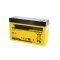 SUN SB6-12V0 6V 12000mAh akku AGM �lom