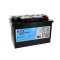 Sonnenschein Exide GF12050V 12V 50Ah Traction Block Dryfit akku zsel�s �lom