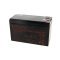Effekta BT12-7L BFL/BT12-7 12V 7000mAh akku AGM �lom