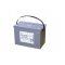 Exide Sonnenschein AF12090XOS 12V 90Ah trakci�s akku