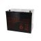 Effekta BTL12-75LX BZR/BTL12-75L 12V 75Ah akku AGM �lom
