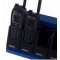 Wetech 6-portos t�lt� Motorola Tetra MTP850 MTH650 MTH800 WTC680-6