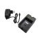 Eredeti Autec Air Dynamic Modular t�lt� ULC932A 250VAC akku LPM02