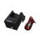 Wetech aut�s t�lt� Sepura SRH3800 WTC683