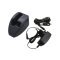 Eredeti Gross Funk t�lt� 230V 12V/24V 1A mikrokontrolleres DeltaU impulzusos fenntart�