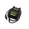 Eredeti Autec 80-250V t�lt� LBC825A (LBC230A) akku LBM02MH