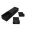 HBC aut�s t�lt� r�di�s t�vvez�rl� QD109300 10-30V 700mA fekete