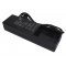 Eredeti HBC t�lt� r�di�vez�rl�s QA109600 700mA fekete