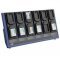 ACT i612 12 csatorn�s t�lt�rendszer Standardadapterrel